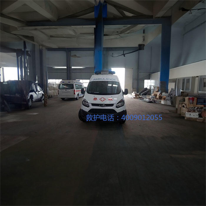 租赁私人救护车联系方式